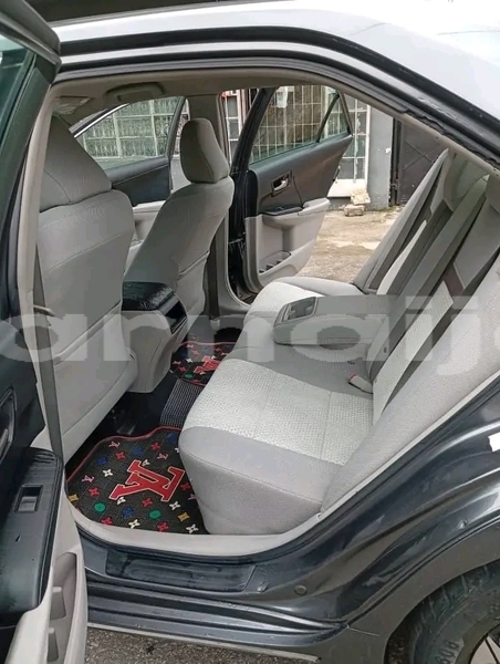 Big with watermark toyota camry lagos state abuja 46036