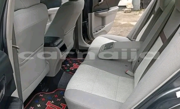 Acheter Occasion Voiture Toyota Camry Autre à Abuja, État de Lagos Acheter Occasion Voiture Toyota Camry Autre à Abuja, État de Lagos