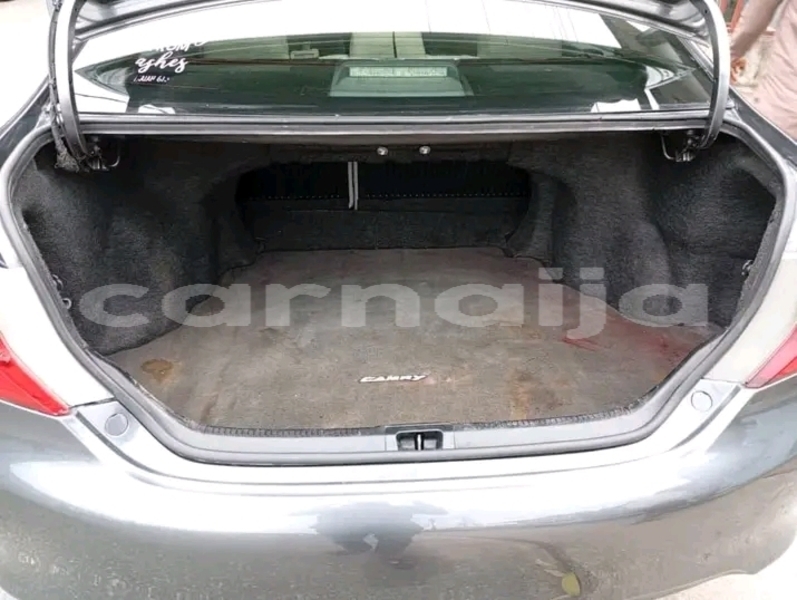 Big with watermark toyota camry lagos state abuja 46036