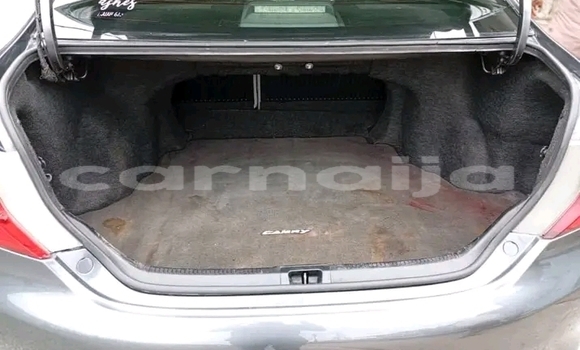 Acheter Occasion Voiture Toyota Camry Autre à Abuja, État de Lagos Acheter Occasion Voiture Toyota Camry Autre à Abuja, État de Lagos