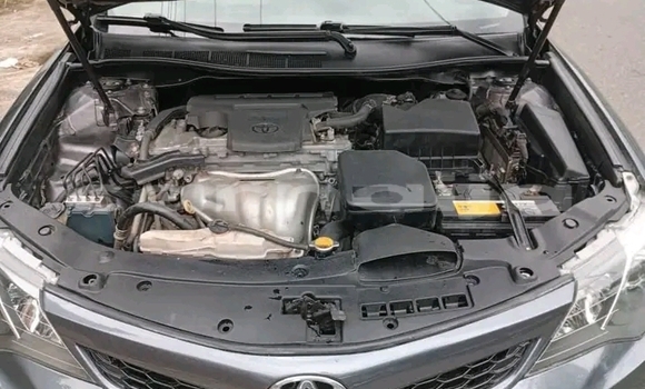 Acheter Occasion Voiture Toyota Camry Autre à Abuja, État de Lagos Acheter Occasion Voiture Toyota Camry Autre à Abuja, État de Lagos
