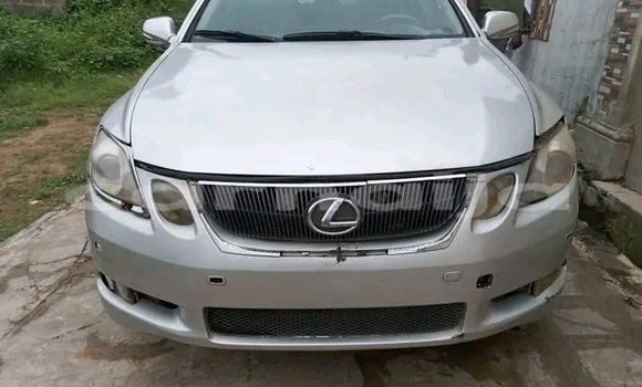 Buy Used Lexus GX Black Car in Abuja in Lagos State Buy Used Lexus GX Black Car in Abuja in Lagos State