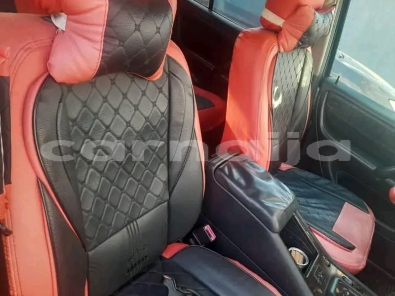 Big with watermark lexus rx lagos state abuja 46038