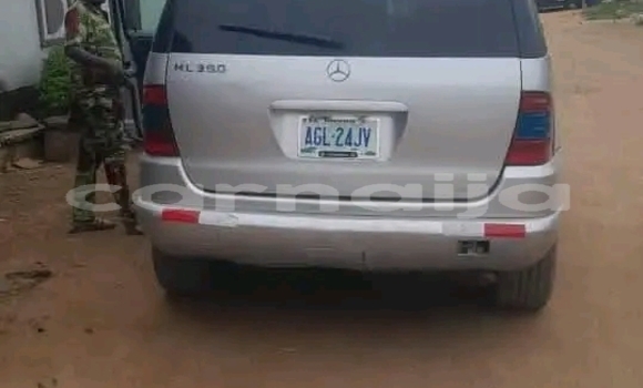 Buy Used Lexus RX Other Car in Abuja in Lagos State Buy Used Lexus RX Other Car in Abuja in Lagos State