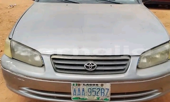 Buy Used Toyota Camry Other Car in Abuja in Lagos State Buy Used Toyota Camry Other Car in Abuja in Lagos State