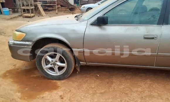 Buy Used Toyota Camry Other Car in Abuja in Lagos State Buy Used Toyota Camry Other Car in Abuja in Lagos State