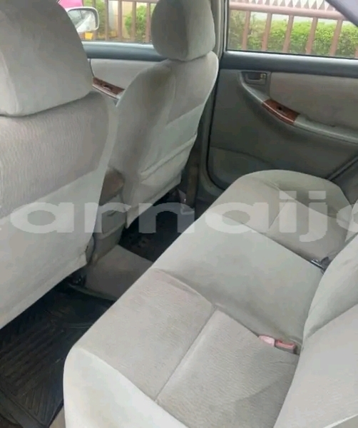 Big with watermark toyota corolla lagos state abuja 46040