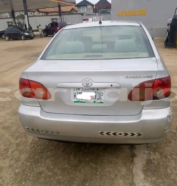 Big with watermark toyota corolla lagos state abuja 46040