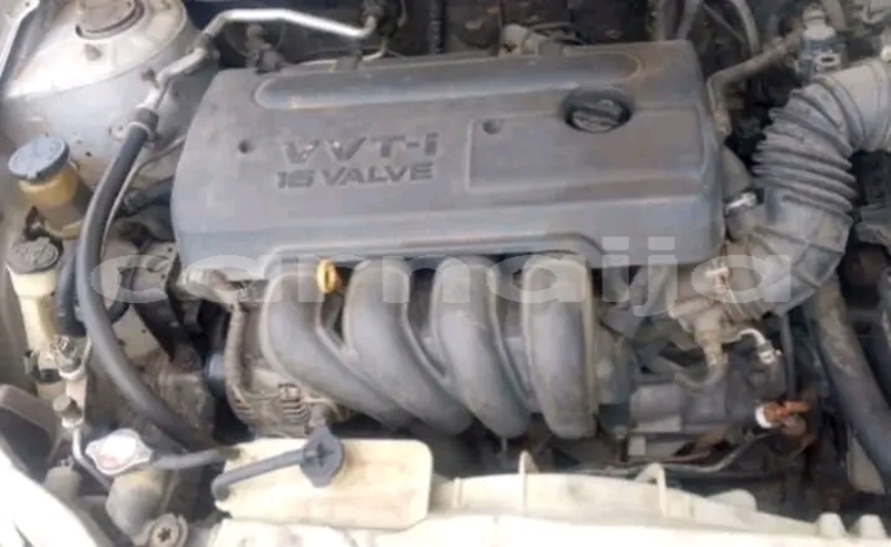 Big with watermark toyota corolla lagos state abuja 46040