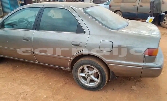 Buy Used Toyota Corolla Silver Car in Abuja in Lagos State Buy Used Toyota Corolla Silver Car in Abuja in Lagos State