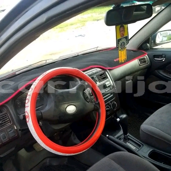 Big with watermark toyota avensis lagos state abuja 46041