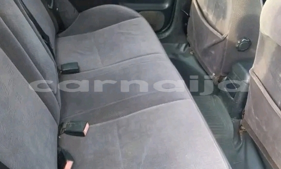 Buy Used Toyota Avensis Black Car in Abuja in Lagos State Buy Used Toyota Avensis Black Car in Abuja in Lagos State