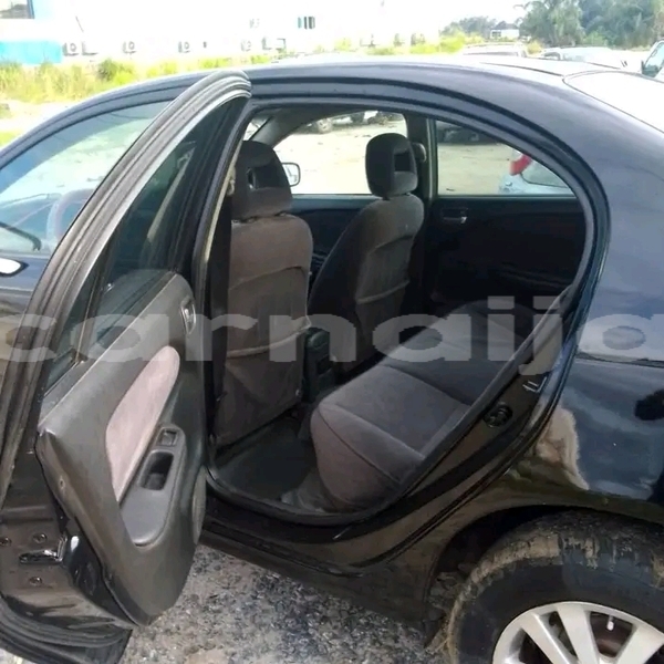 Big with watermark toyota avensis lagos state abuja 46041