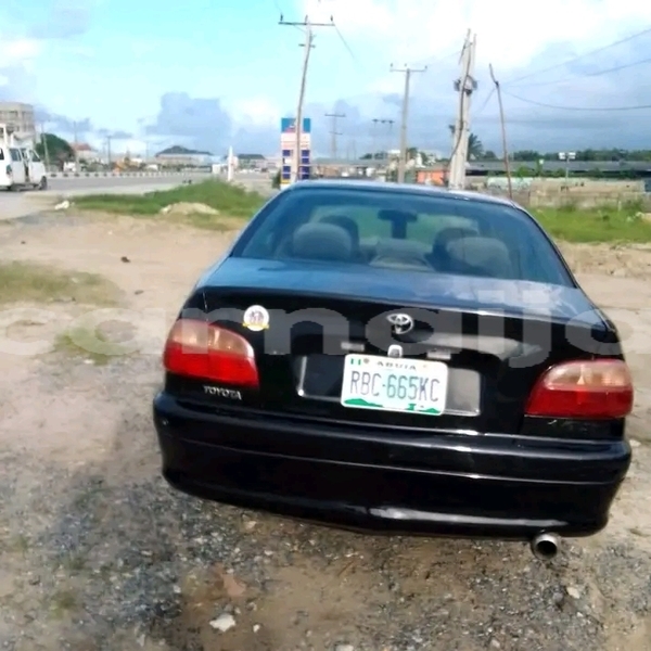 Big with watermark toyota avensis lagos state abuja 46041