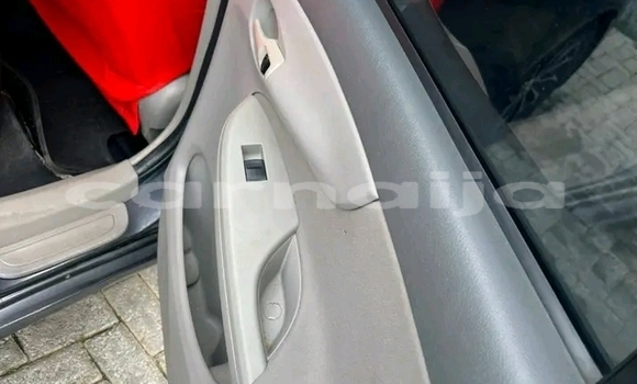 Acheter Occasion Voiture Toyota Corolla Autre à Abuja, État de Lagos