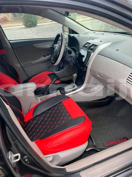 Big with watermark toyota corolla lagos state abuja 46042