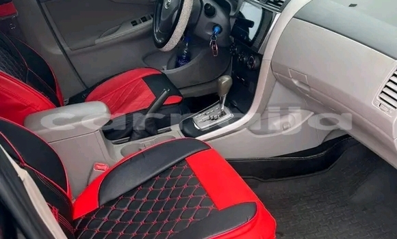 Buy Used Toyota Corolla Other Car in Abuja in Lagos State Buy Used Toyota Corolla Other Car in Abuja in Lagos State