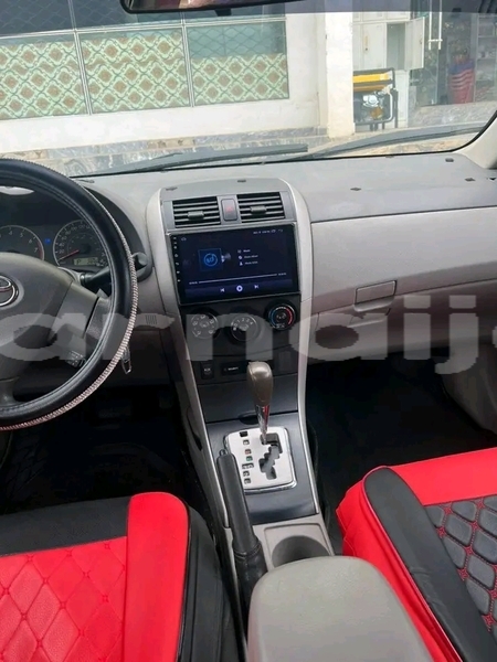 Big with watermark toyota corolla lagos state abuja 46042