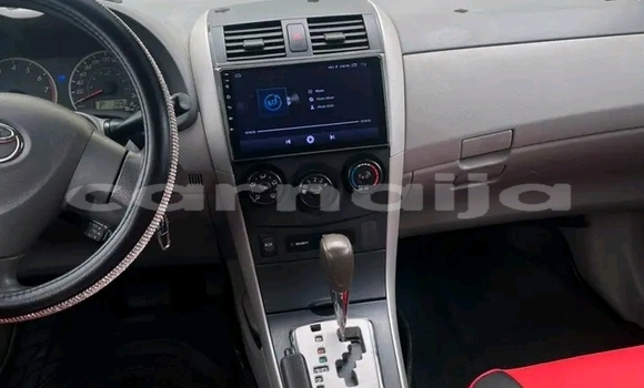 Buy Used Toyota Corolla Other Car in Abuja in Lagos State Buy Used Toyota Corolla Other Car in Abuja in Lagos State