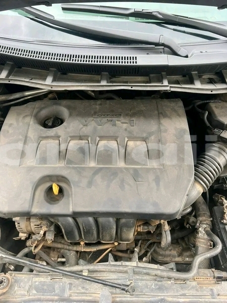 Big with watermark toyota corolla lagos state abuja 46042