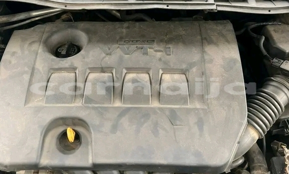 Buy Used Toyota Corolla Other Car in Abuja in Lagos State Buy Used Toyota Corolla Other Car in Abuja in Lagos State