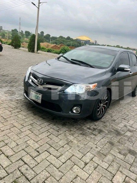 Big with watermark toyota corolla lagos state abuja 46042