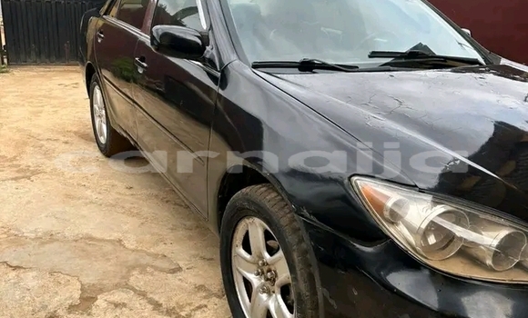 Buy Used Toyota Camry Black Car in Abuja in Lagos State Buy Used Toyota Camry Black Car in Abuja in Lagos State