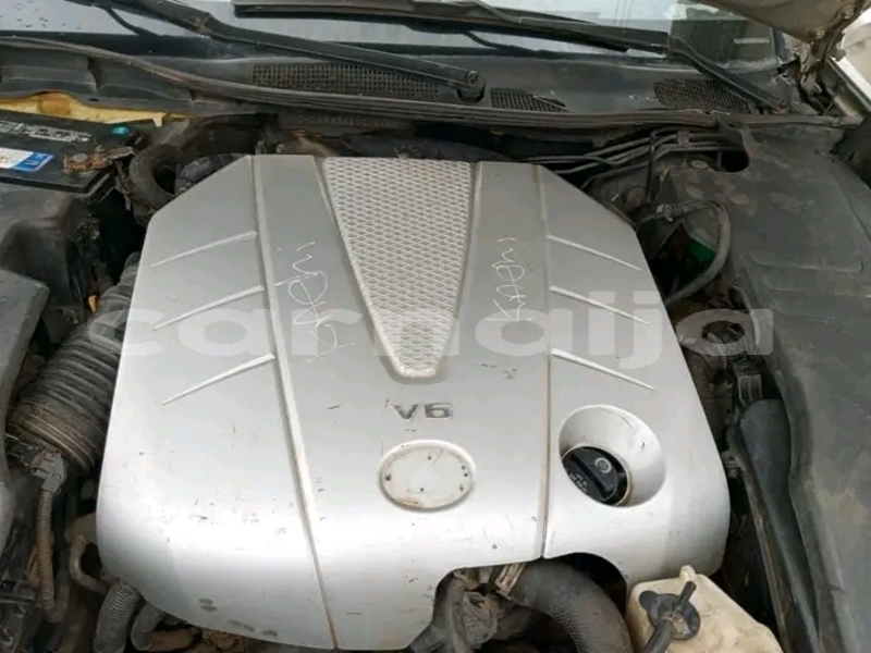 Big with watermark lexus gx lagos state abuja 46045