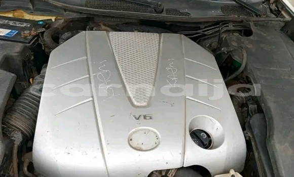 Buy Used Lexus GX Other Car in Abuja in Lagos State