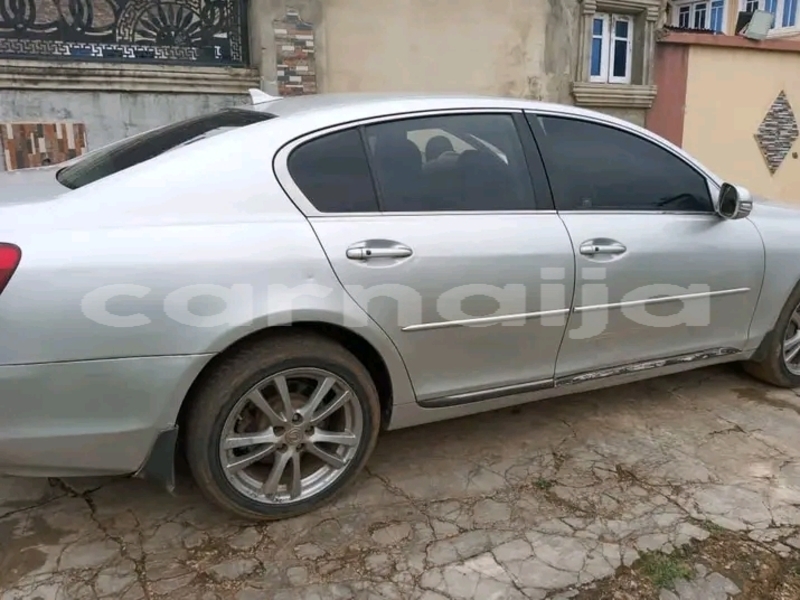 Big with watermark lexus gx lagos state abuja 46045