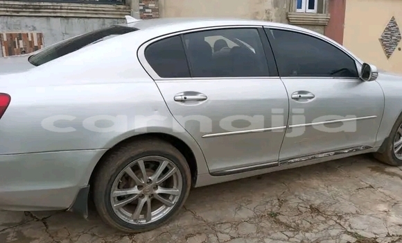 Buy Used Lexus GX Other Car in Abuja in Lagos State Buy Used Lexus GX Other Car in Abuja in Lagos State