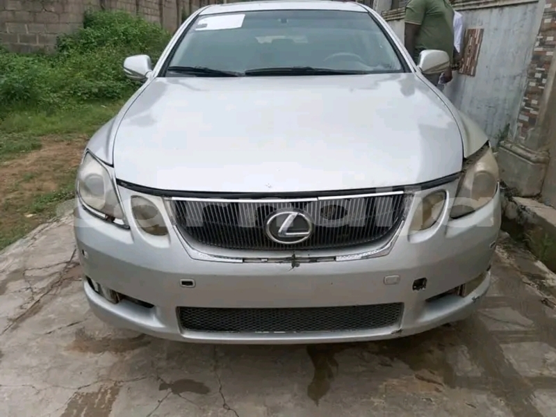 Big with watermark lexus gx lagos state abuja 46045