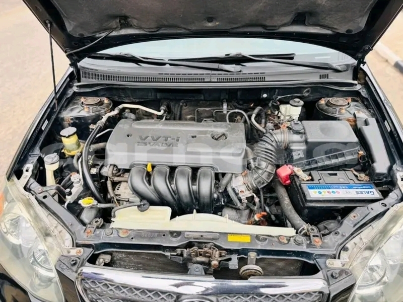 Big with watermark toyota corolla lagos state abuja 46046