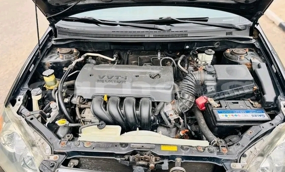 Buy Used Toyota Corolla Other Car in Abuja in Lagos State