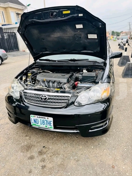 Big with watermark toyota corolla lagos state abuja 46046