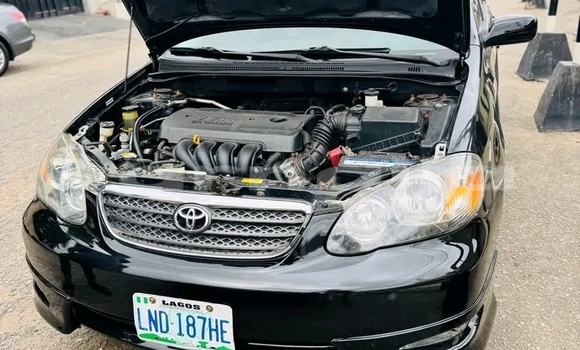 Buy Used Toyota Corolla Other Car in Abuja in Lagos State Buy Used Toyota Corolla Other Car in Abuja in Lagos State