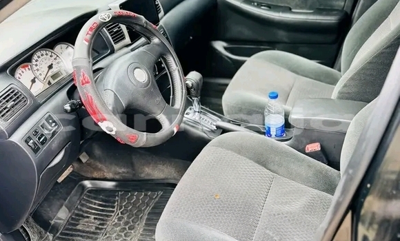 Buy Used Toyota Corolla Other Car in Abuja in Lagos State Buy Used Toyota Corolla Other Car in Abuja in Lagos State