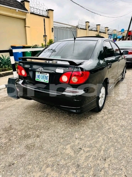 Big with watermark toyota corolla lagos state abuja 46046
