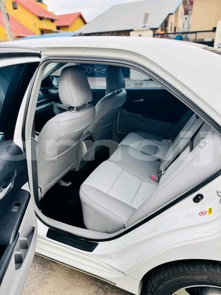 Big with watermark toyota camry lagos state abuja 46047