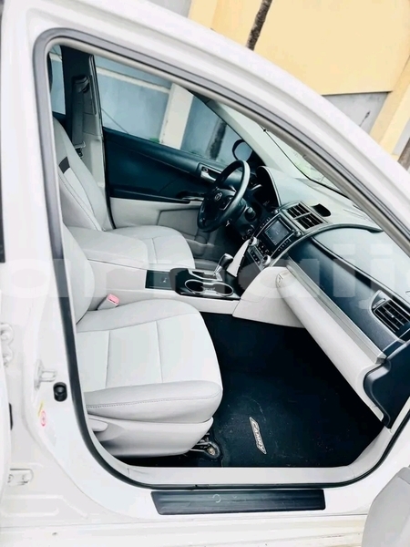 Big with watermark toyota camry lagos state abuja 46047