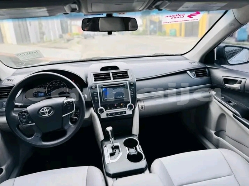 Big with watermark toyota camry lagos state abuja 46047