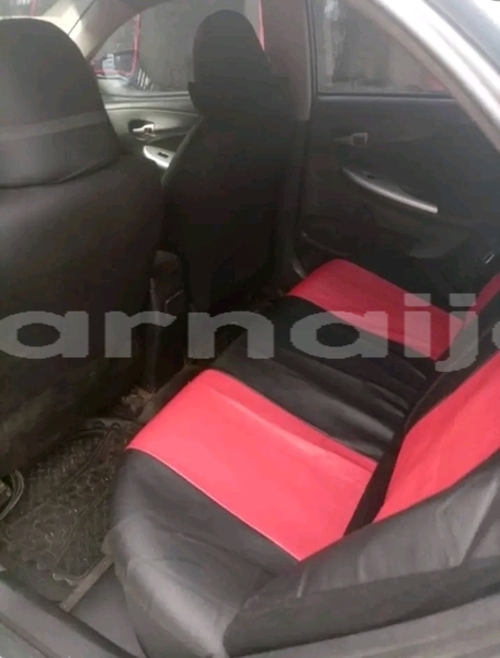 Big with watermark toyota corolla lagos state abuja 46048