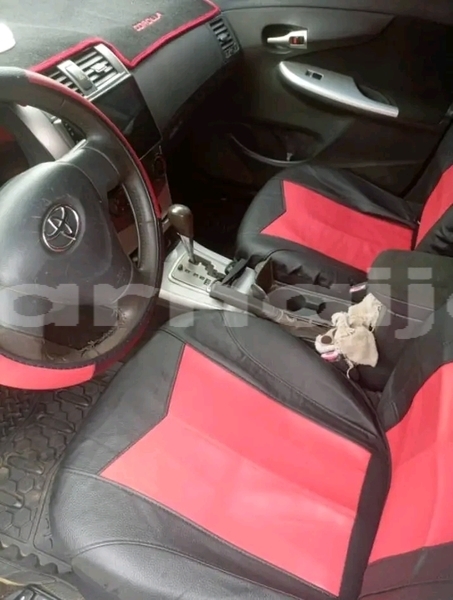Big with watermark toyota corolla lagos state abuja 46048