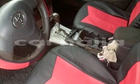 Buy Used Toyota Corolla Other Car in Abuja in Lagos State Buy Used Toyota Corolla Other Car in Abuja in Lagos State