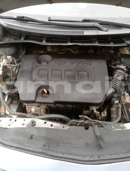 Big with watermark toyota corolla lagos state abuja 46048