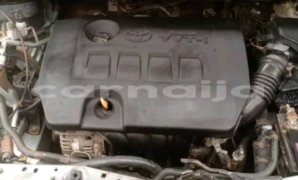 Buy Used Toyota Corolla Other Car in Abuja in Lagos State Buy Used Toyota Corolla Other Car in Abuja in Lagos State