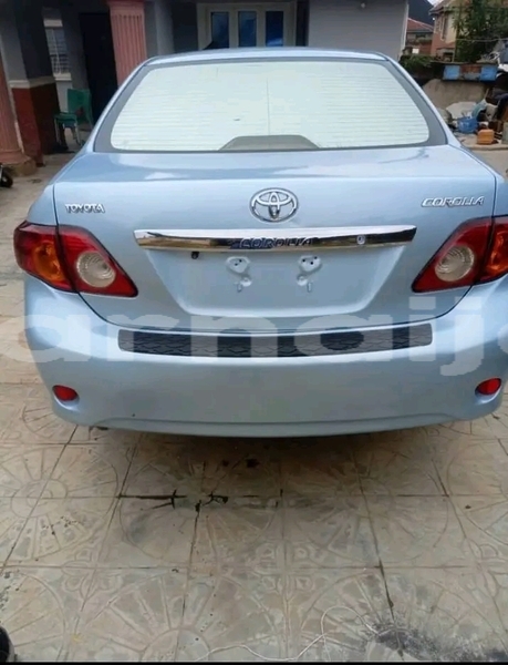 Big with watermark toyota corolla lagos state abuja 46048