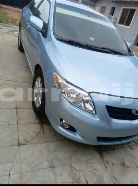 Big with watermark toyota corolla lagos state abuja 46048