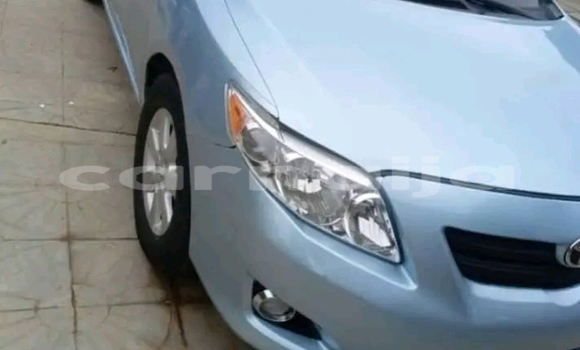 Buy Used Toyota Corolla Other Car in Abuja in Lagos State Buy Used Toyota Corolla Other Car in Abuja in Lagos State