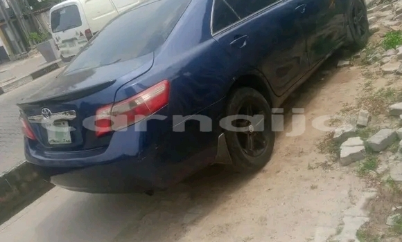Buy Used Toyota Camry Other Car in Abuja in Lagos State